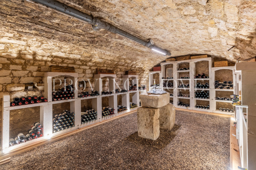 vente Propriété Pernes Les Fontaines - Photo 9