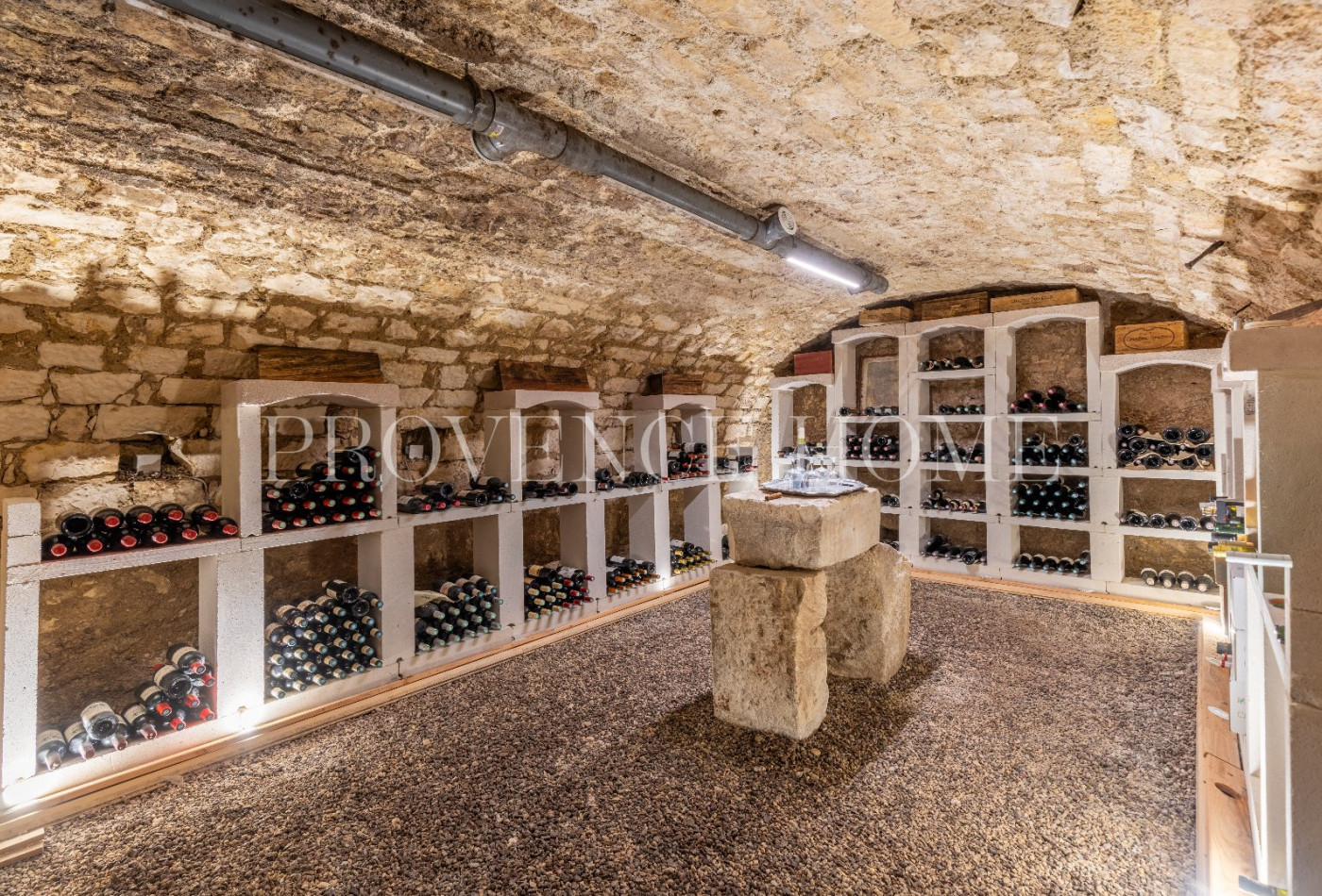vente Propriété Pernes Les Fontaines - Photo 9