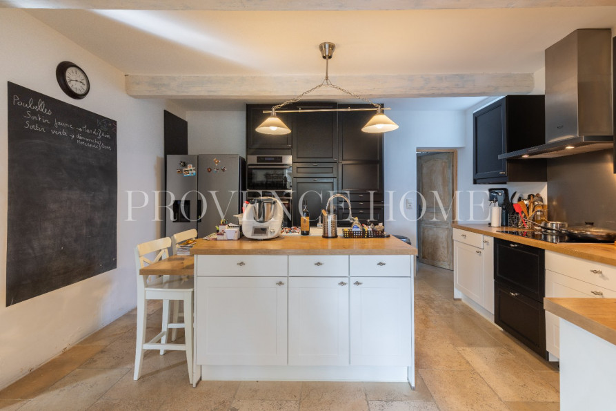 vente Propriété Pernes Les Fontaines - Photo 7