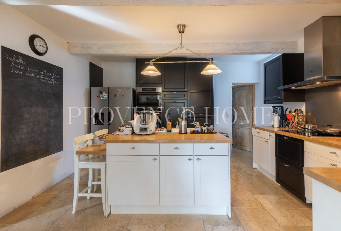 vente Propriété Pernes Les Fontaines - Photo 7
