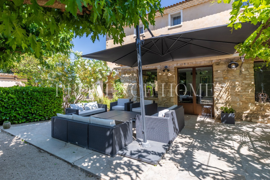 vente Propriété Pernes Les Fontaines - Photo 3