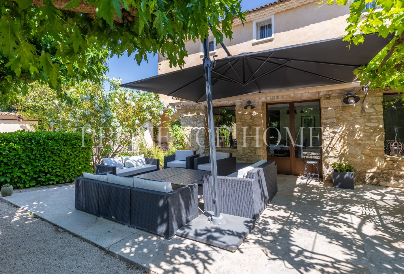 vente Propriété Pernes Les Fontaines - Photo 3