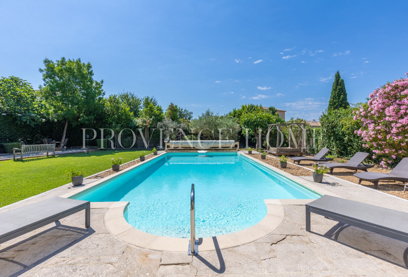 vente Propriété Pernes Les Fontaines - Photo 2