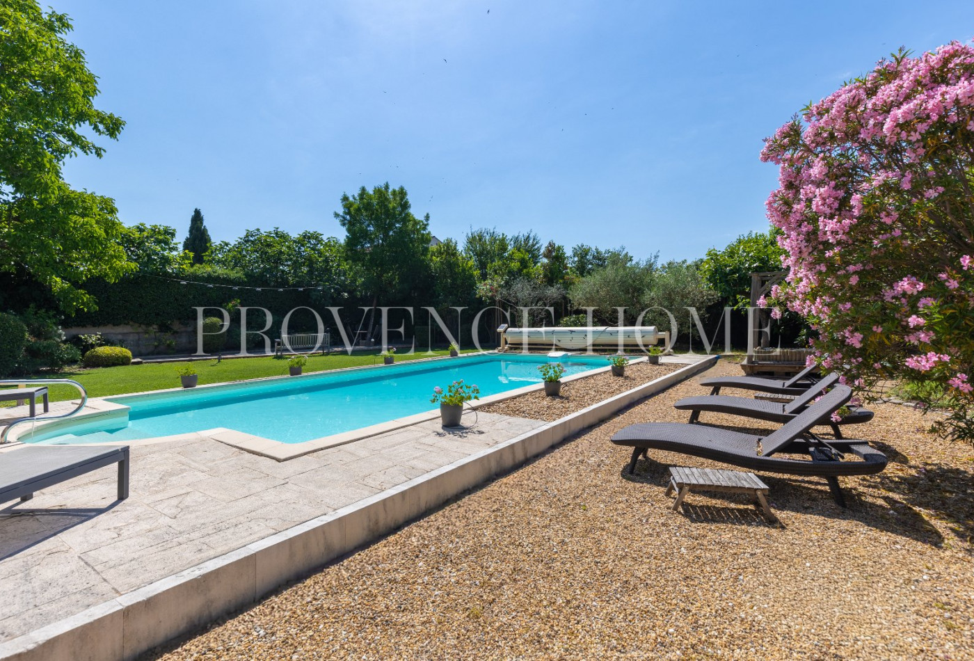 vente Propriété Pernes Les Fontaines - Photo 10