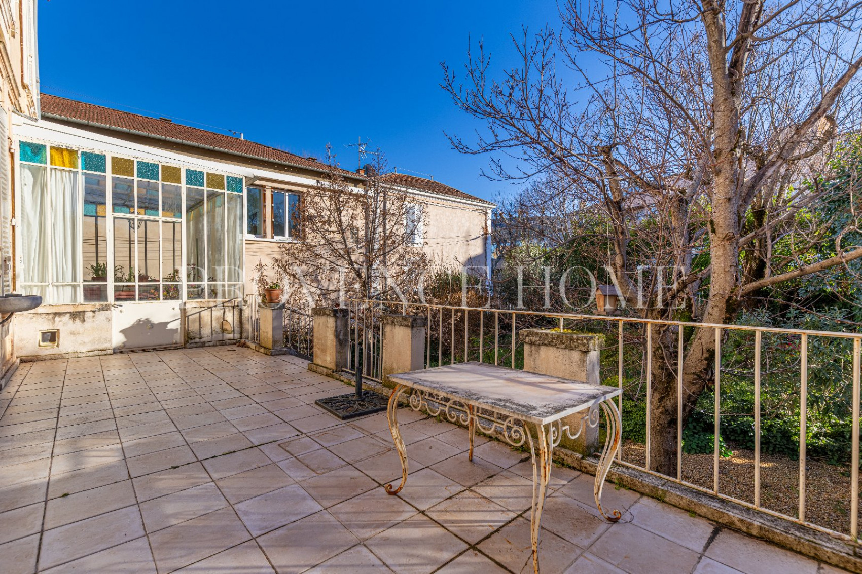 vente Maison de maître Apt - Photo 20