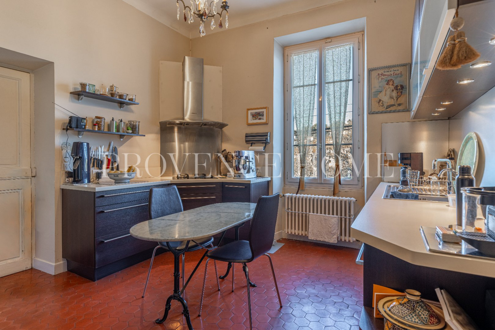 vente Maison de maître Apt - Photo 6