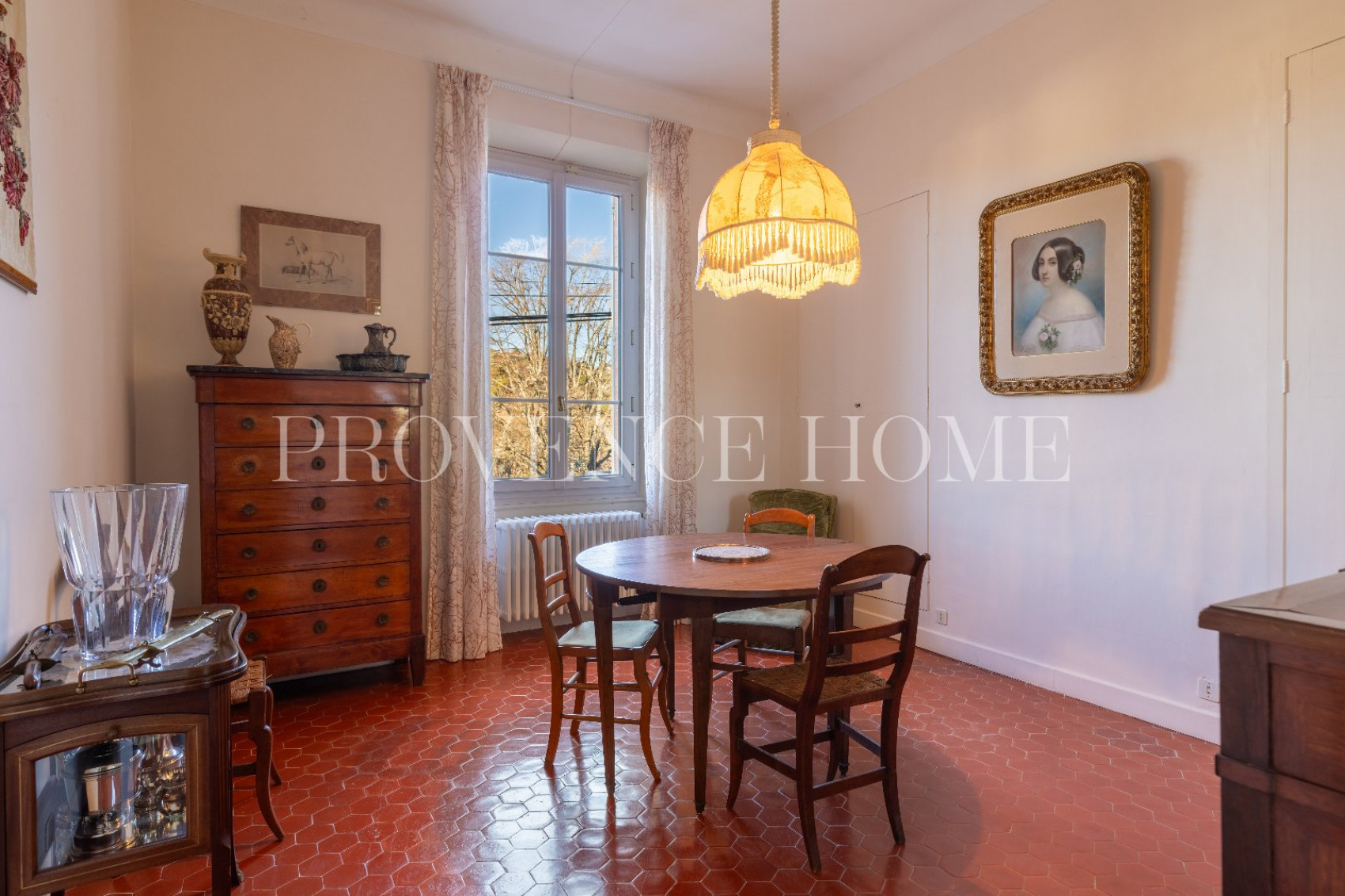 vente Maison de maître Apt - Photo 15
