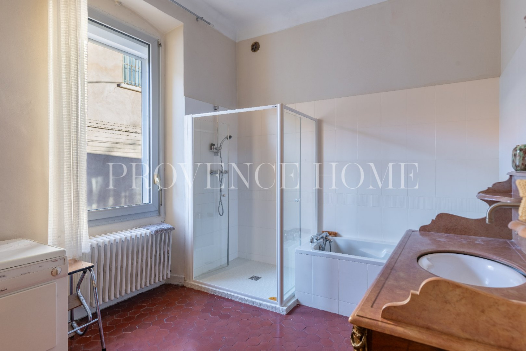 vente Maison de maître Apt - Photo 18