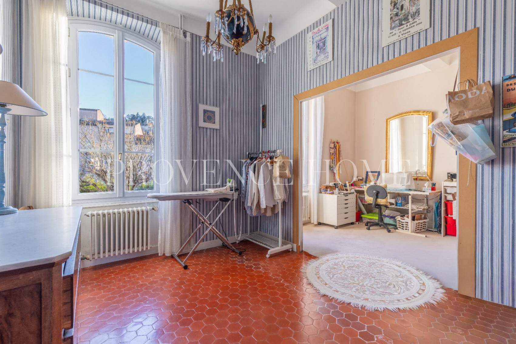 vente Maison de maître Apt - Photo 16