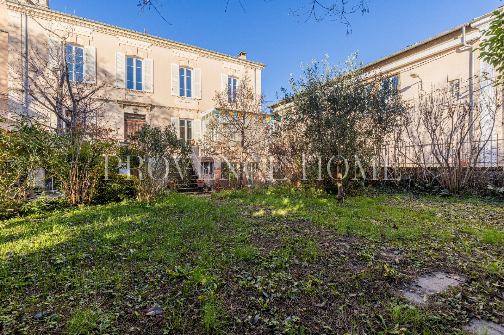 vente Maison de maître Apt - Photo 10