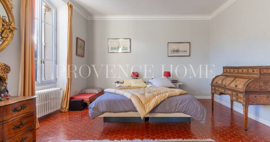 vente Maison de maître Apt