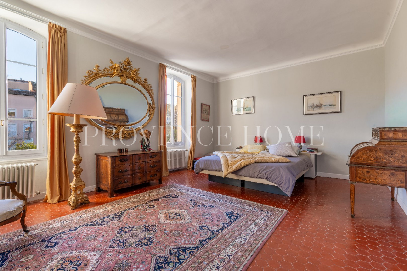 vente Maison de maître Apt - Photo 8