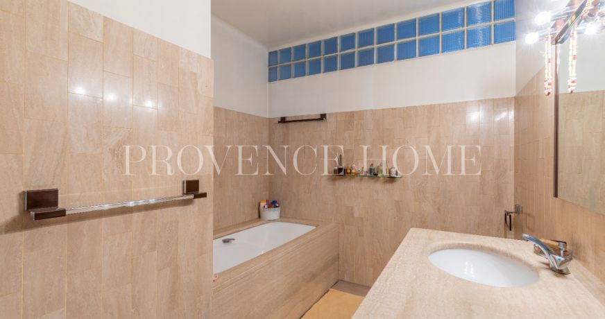 vente Maison de maître Apt