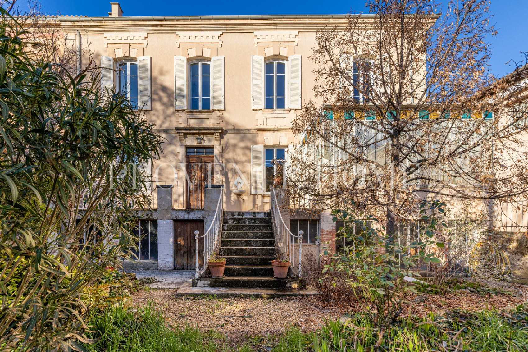 vente Maison de maître Apt - Photo 1