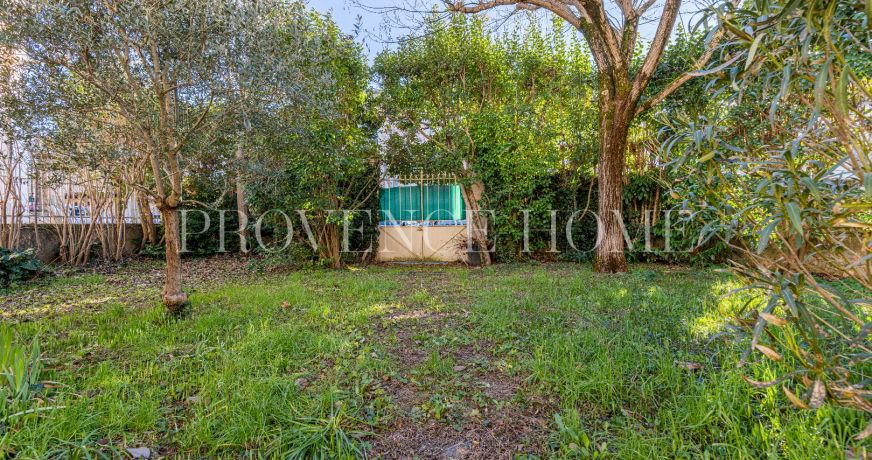 vente Maison de maître Apt