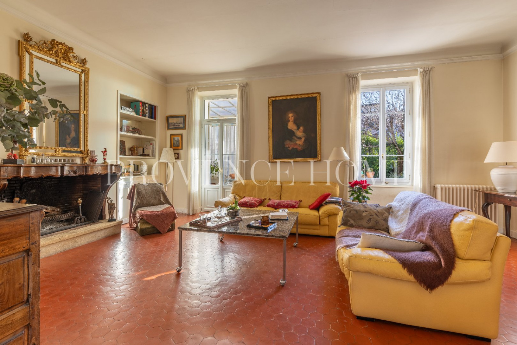 vente Maison de maître Apt - Photo 13