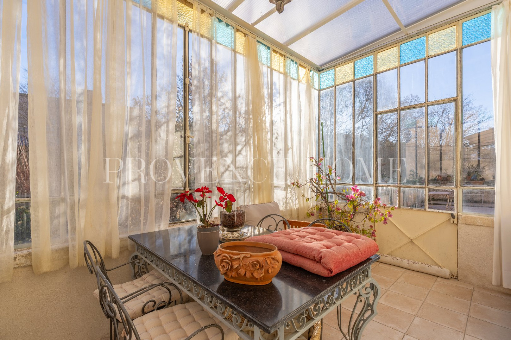 vente Maison de maître Apt - Photo 12