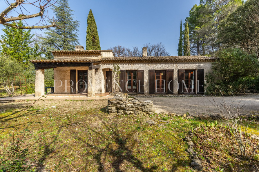 vente Maison Menerbes - Photo 1