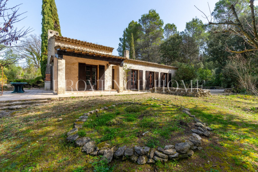 vente Maison Menerbes - Photo 10