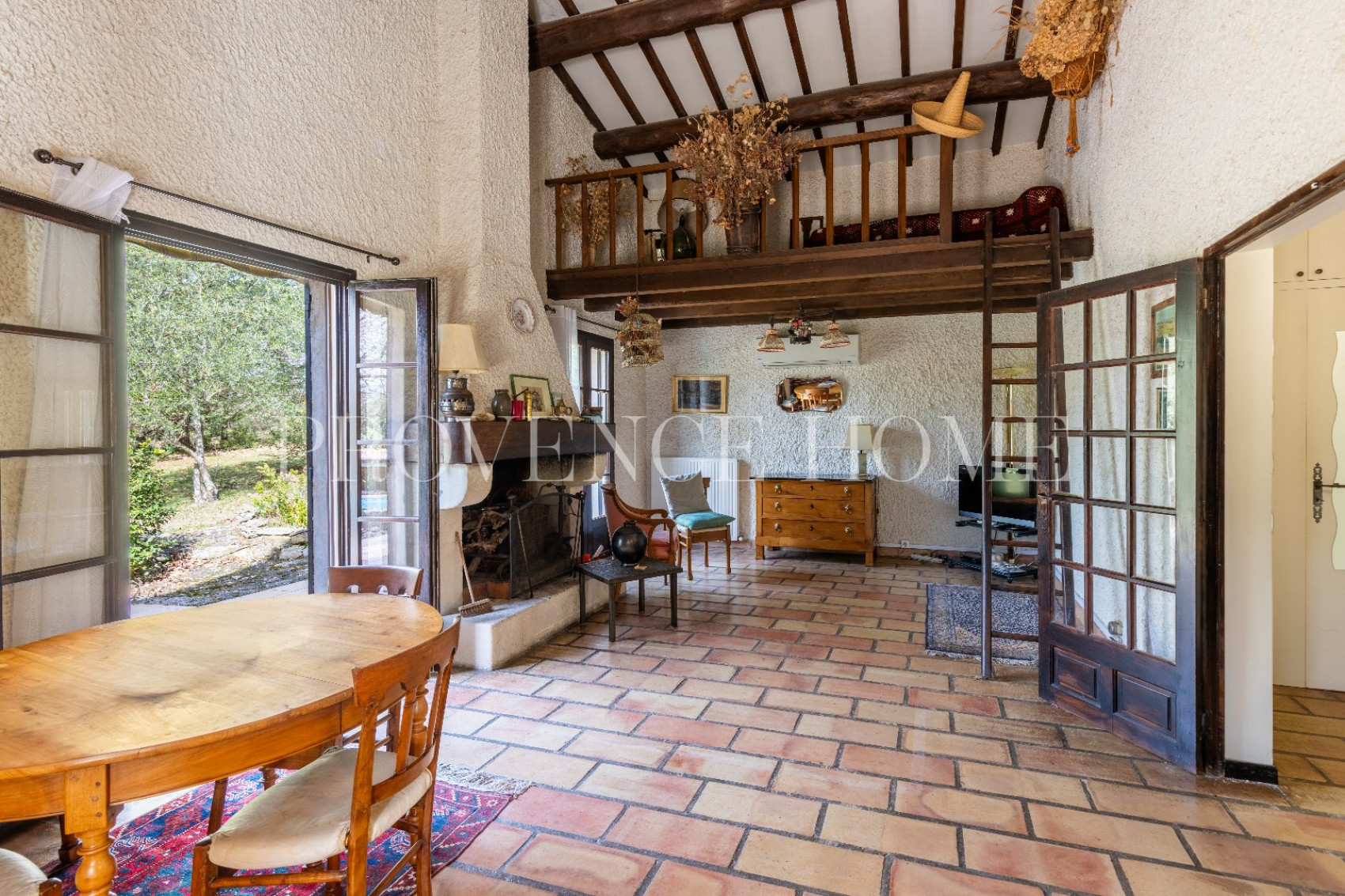 sale Maison Menerbes - Photo 4