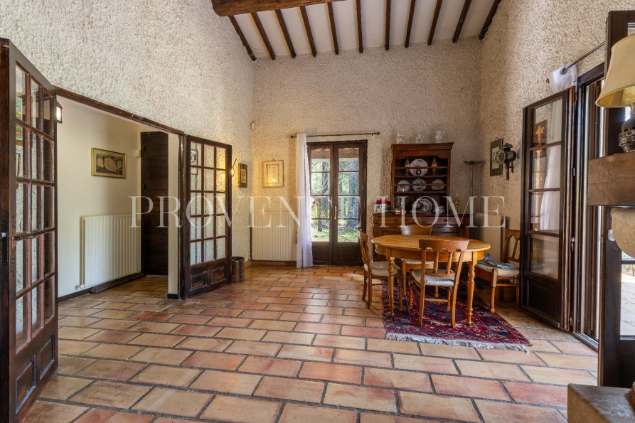 vente Maison Menerbes - Photo 5