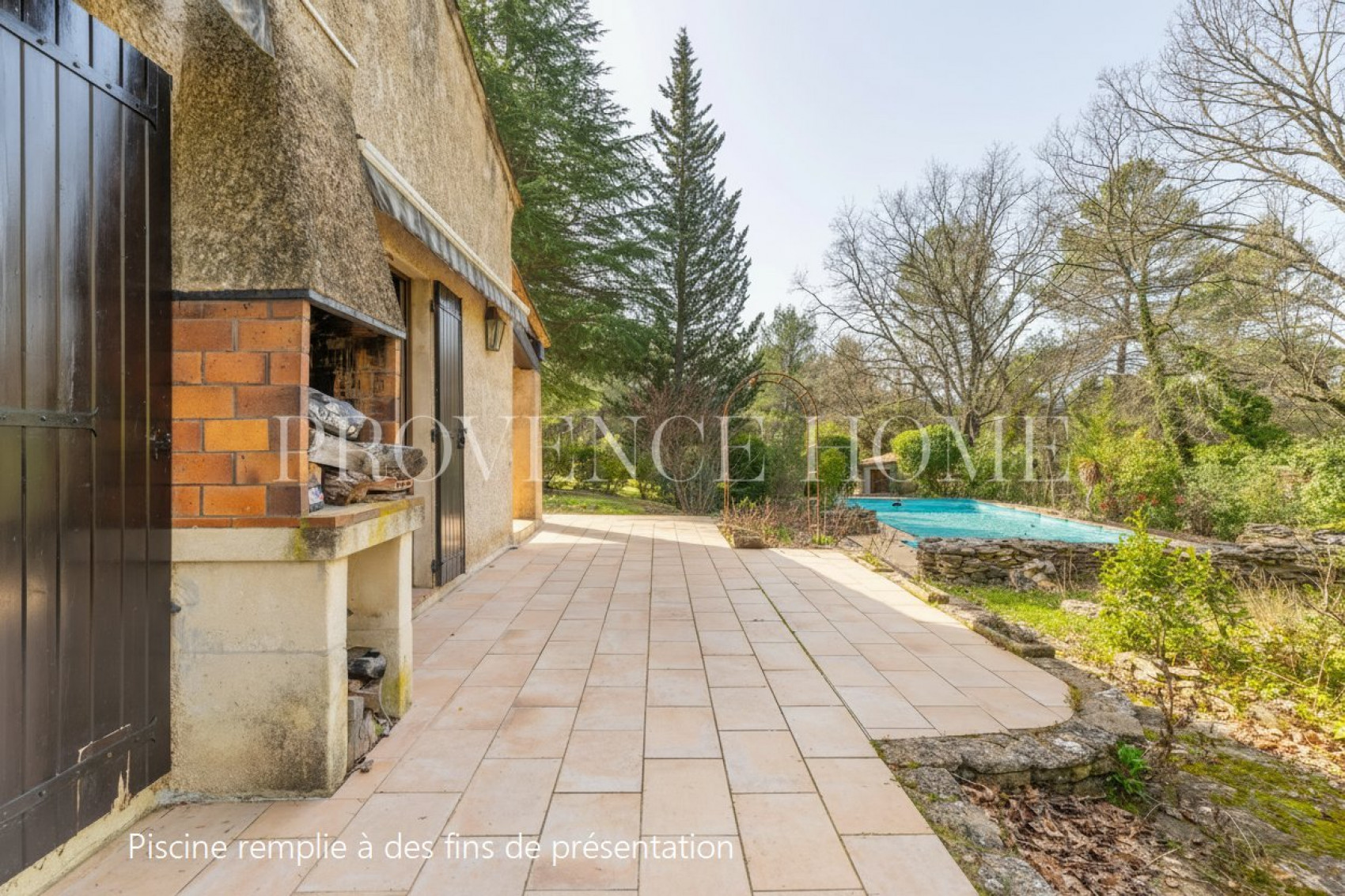 sale Maison Menerbes - Photo 19