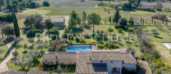 vente Maison de campagne Lauris