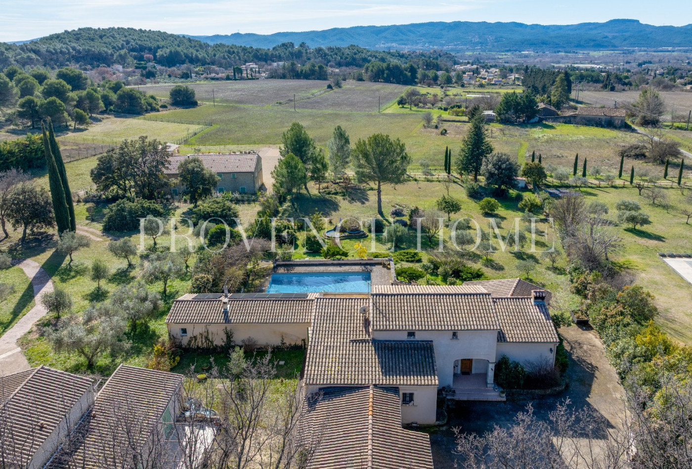vente Maison de campagne Lauris - Photo 2