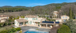 vente Maison de campagne Lauris