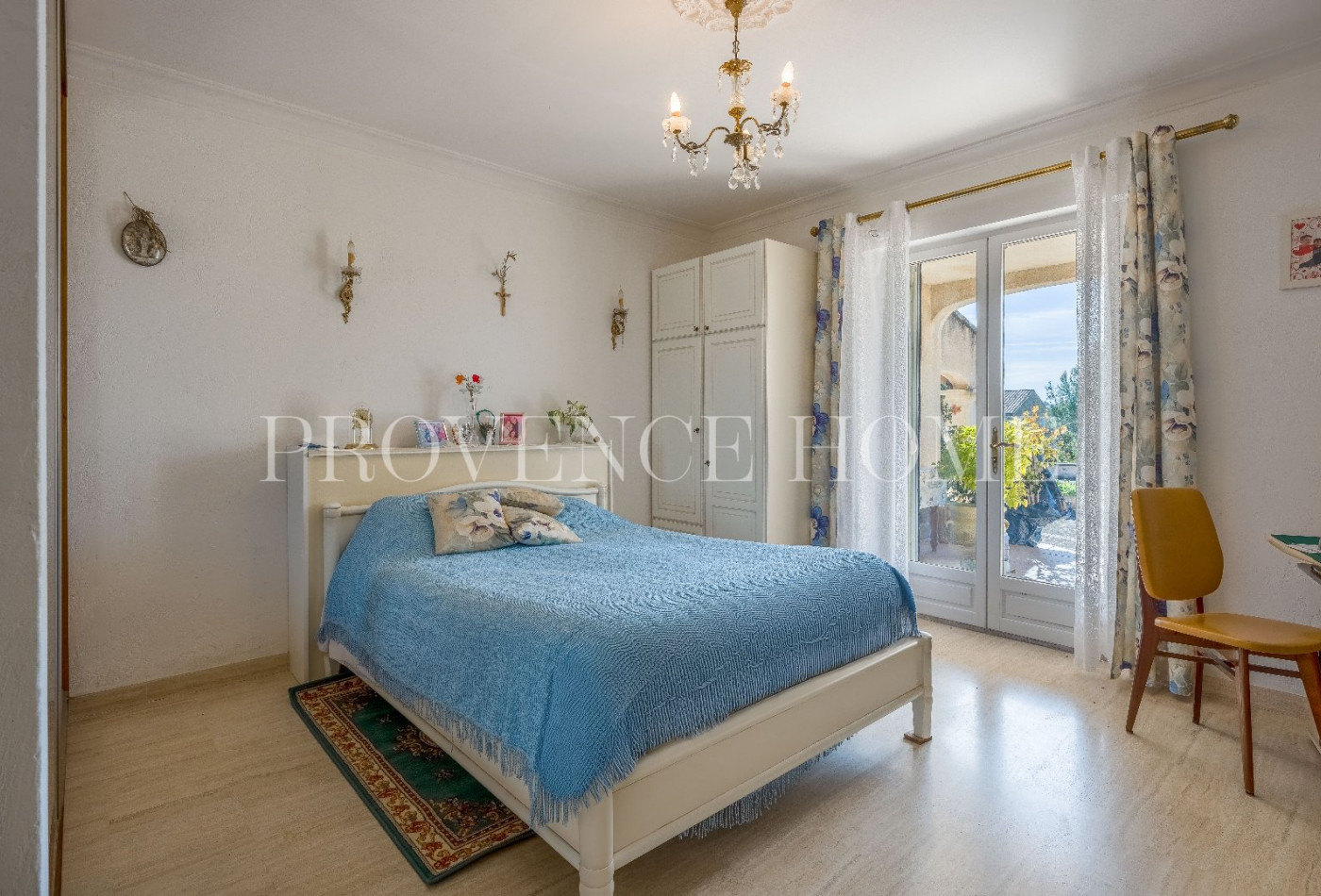 vente Maison de campagne Lauris - Photo 9