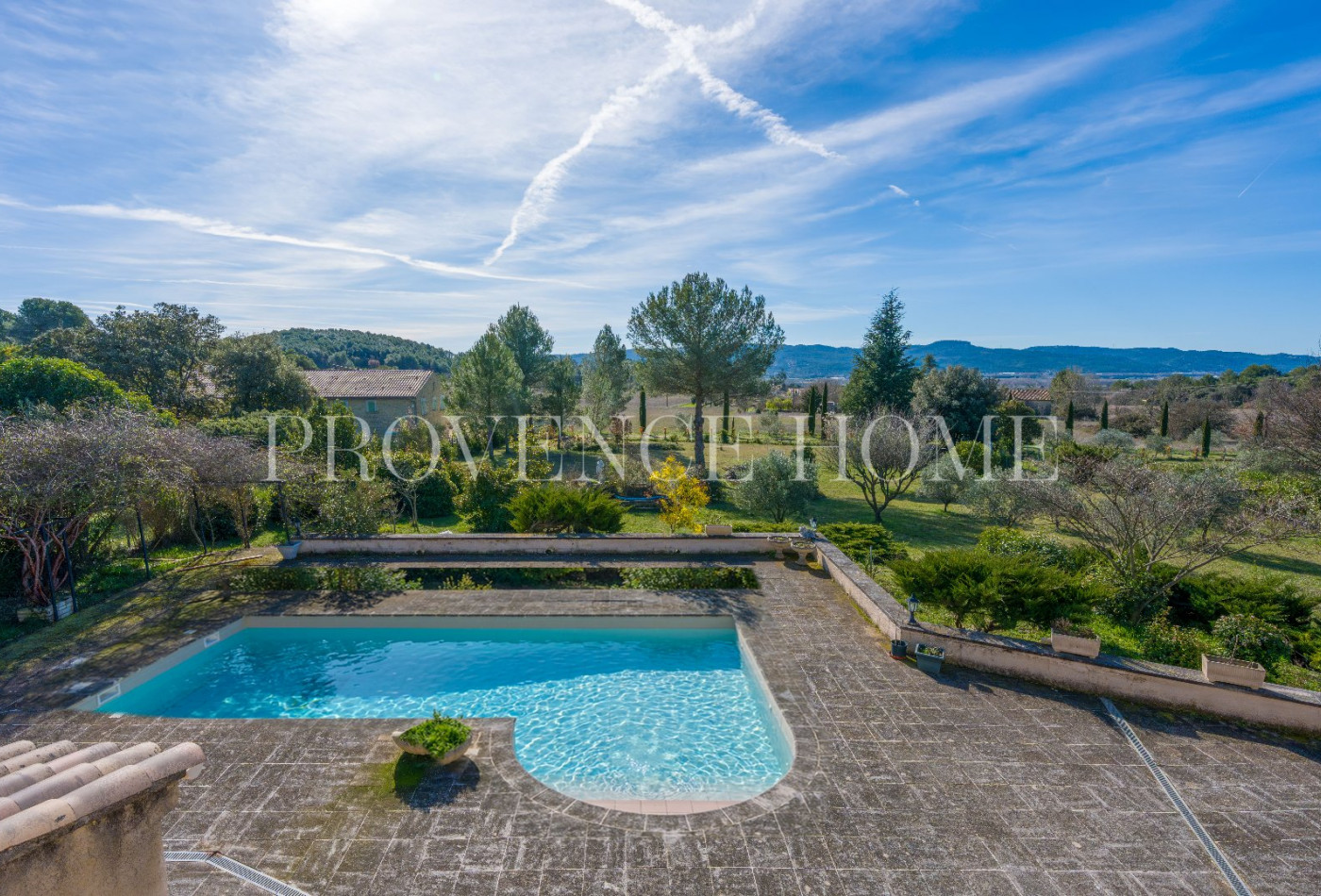 vente Maison de campagne Lauris - Photo 3