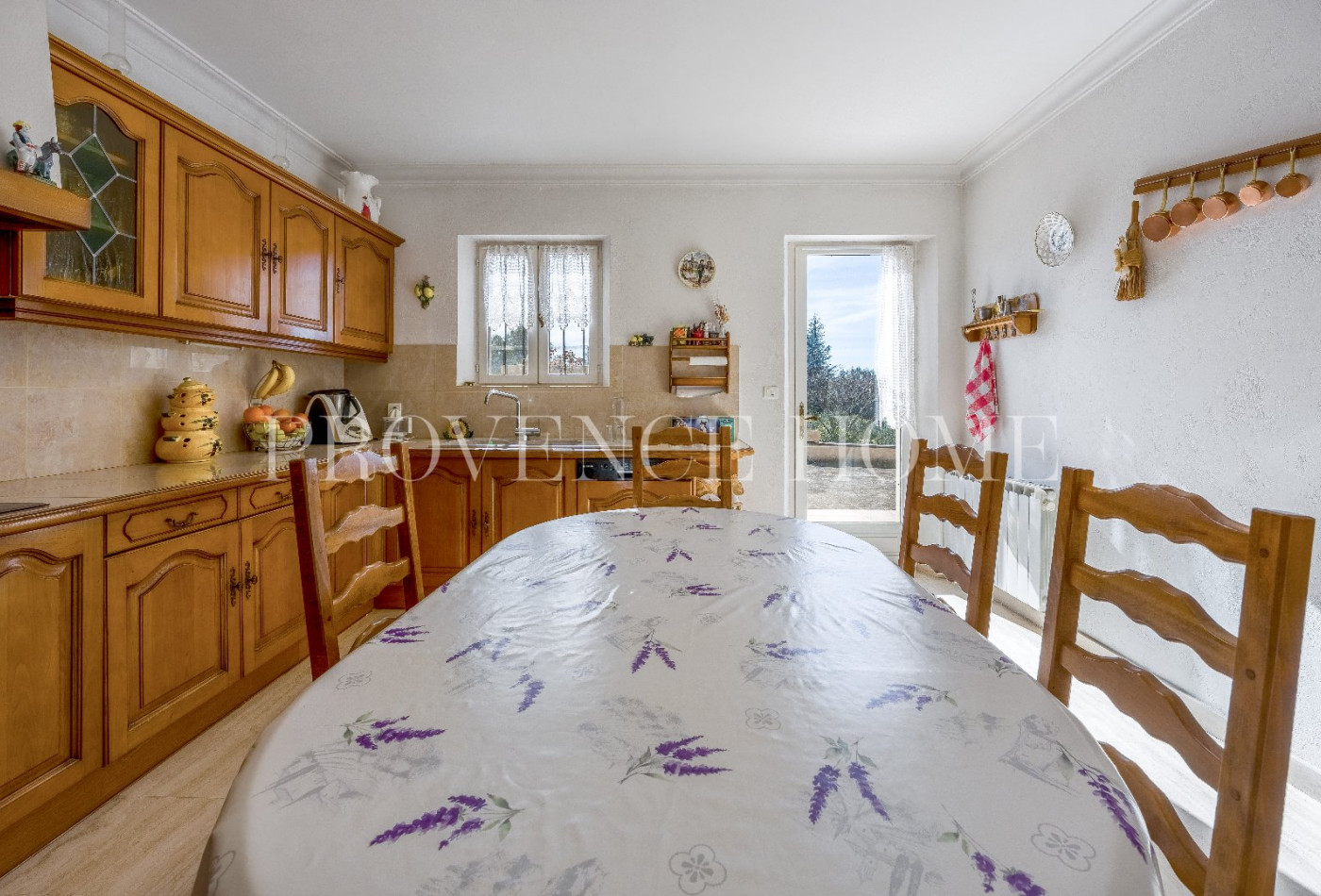 vente Maison de campagne Lauris - Photo 8