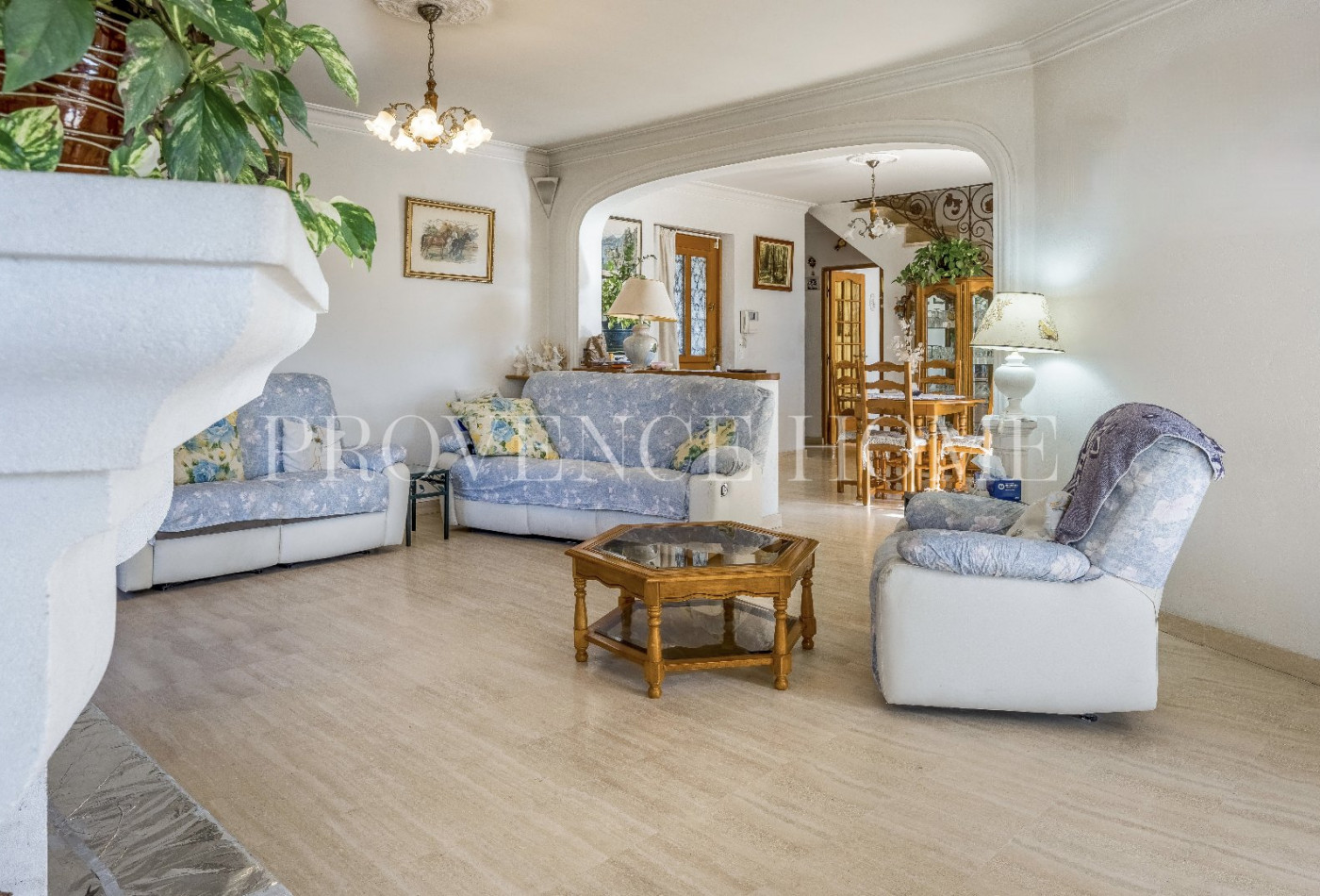 vente Maison de campagne Lauris - Photo 7