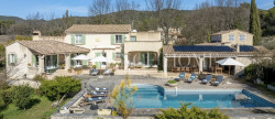 vente Maison de campagne Lauris