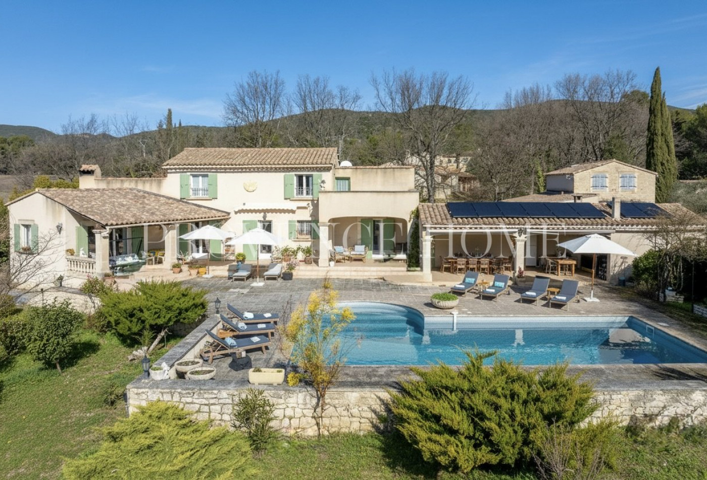 vente Maison de campagne Lauris - Photo 1