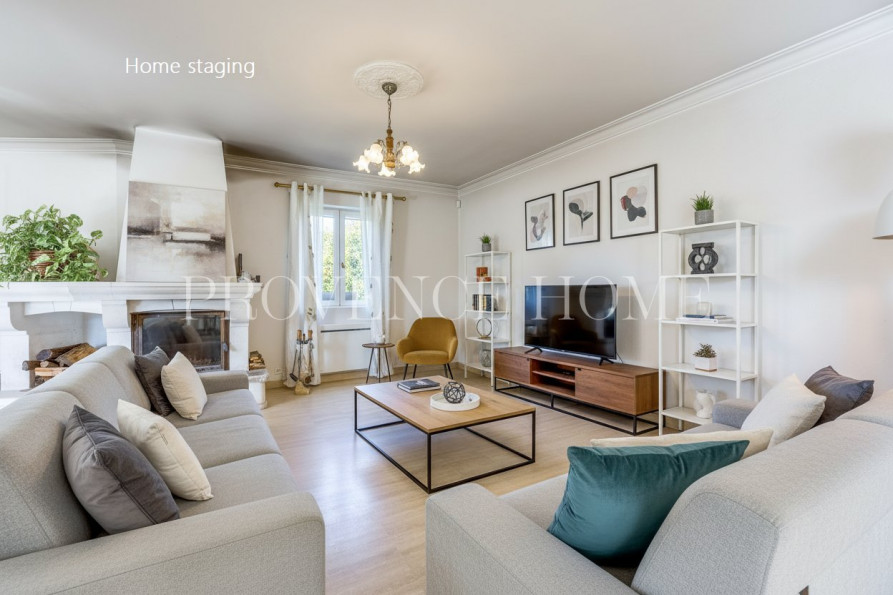 vente Maison de campagne Lauris - Photo 6