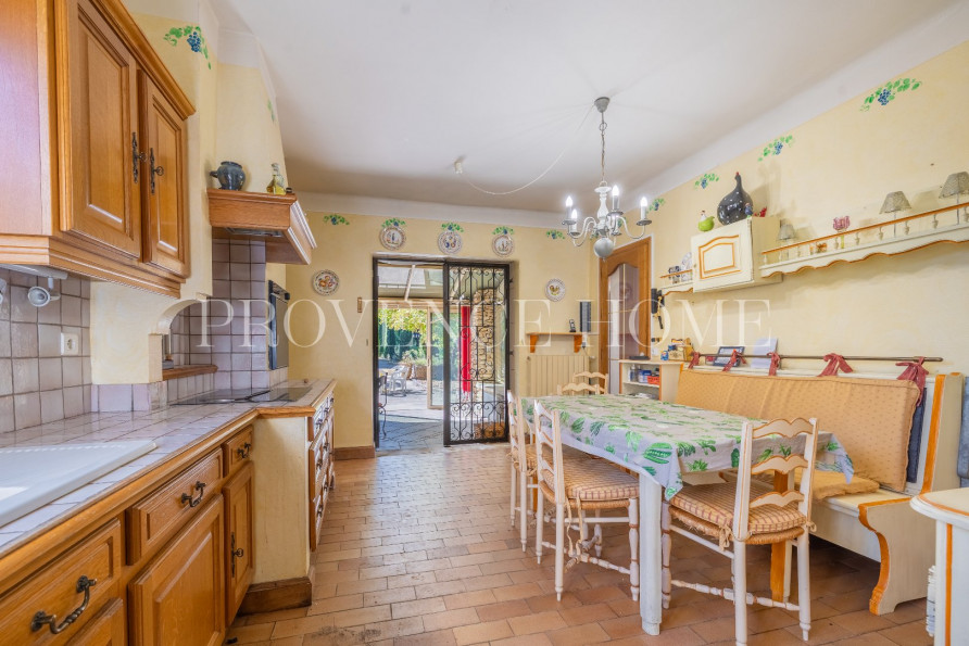 vente Mas Oppede - Photo 7