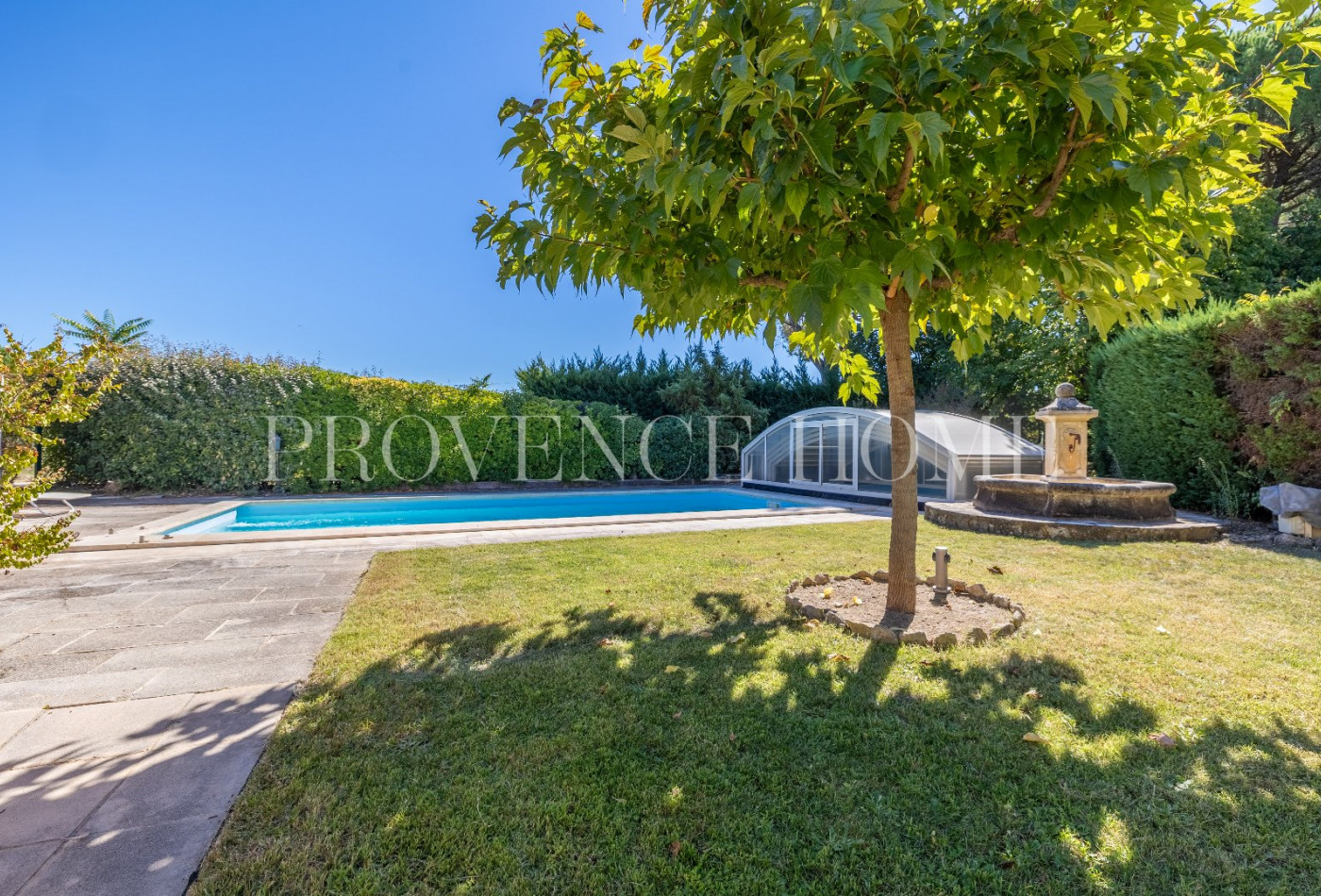 vente Mas Oppede - Photo 4