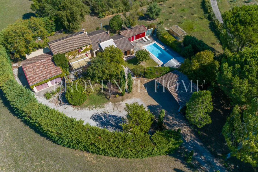 vente Mas Oppede - Photo 3