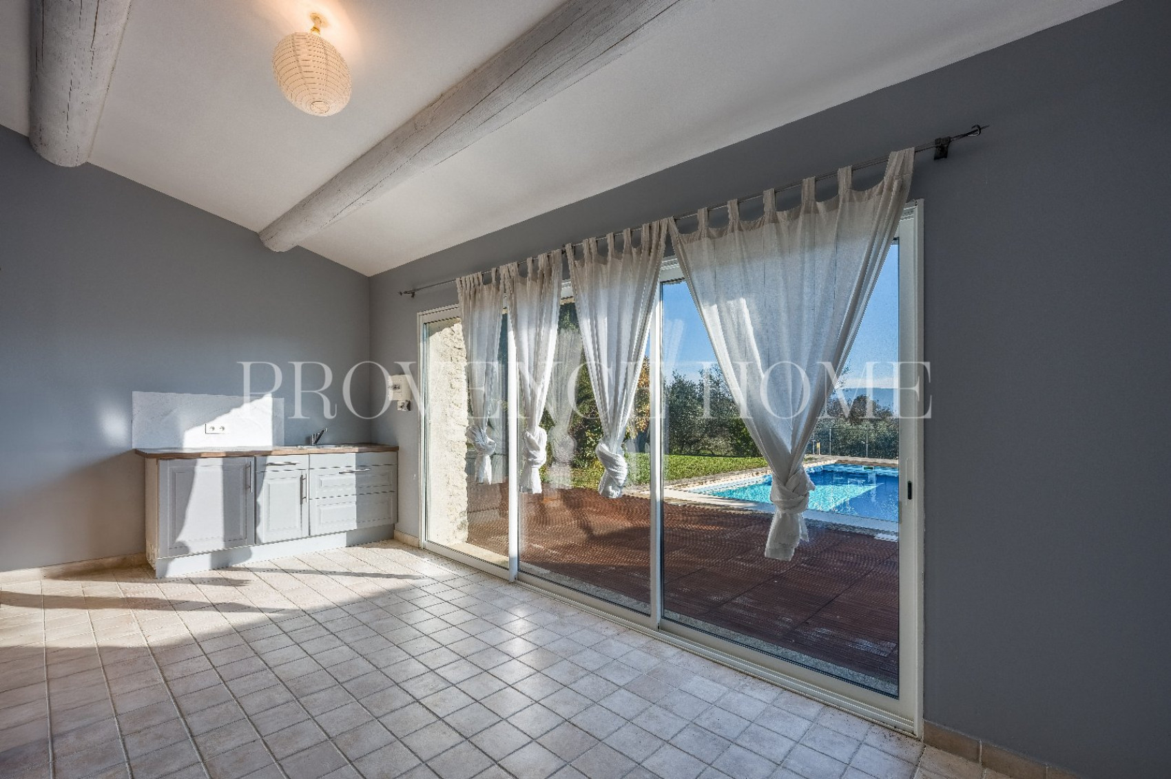 sale Propriété Gordes - Photo 18