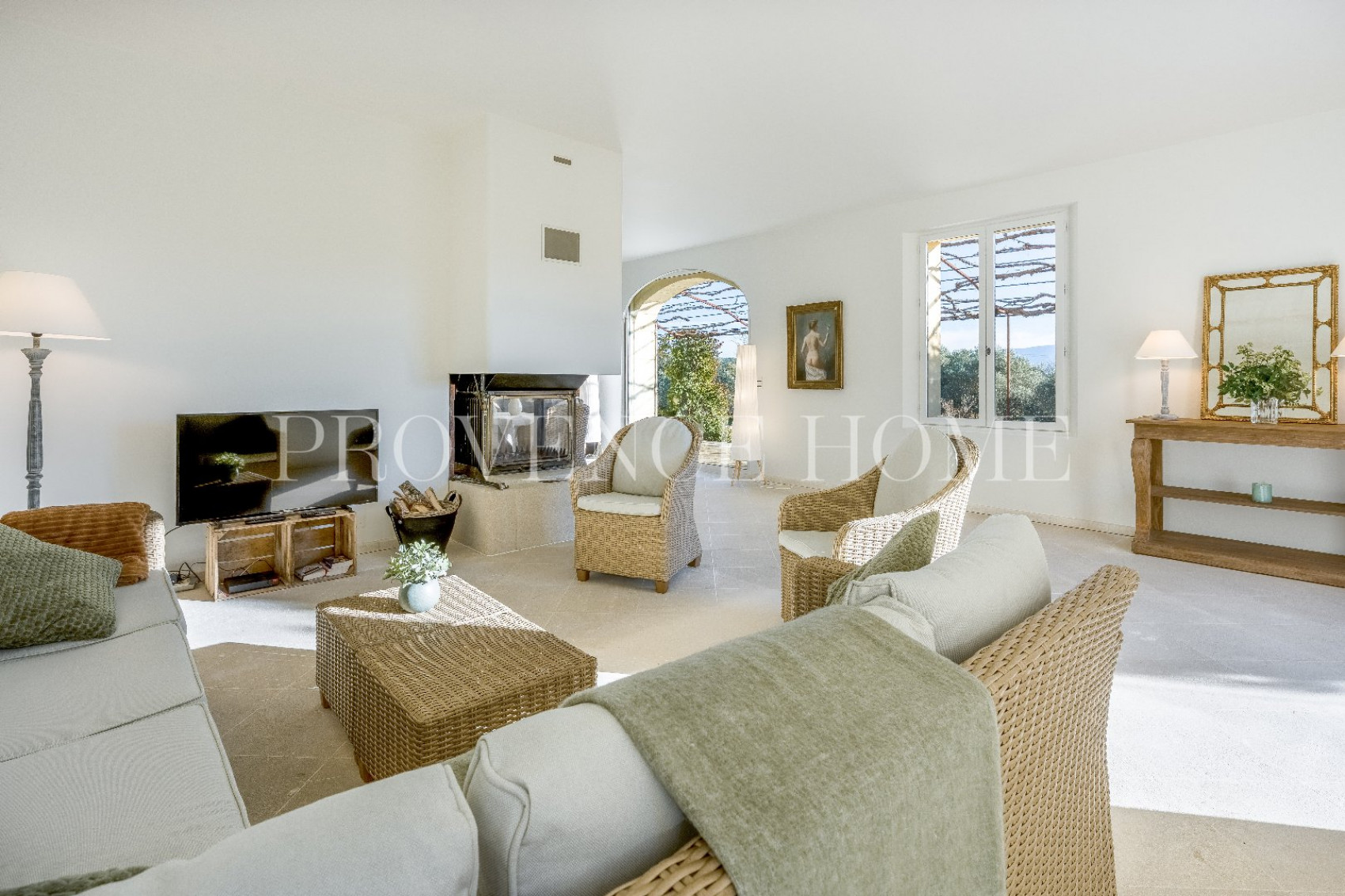 sale Propriété Gordes - Photo 5