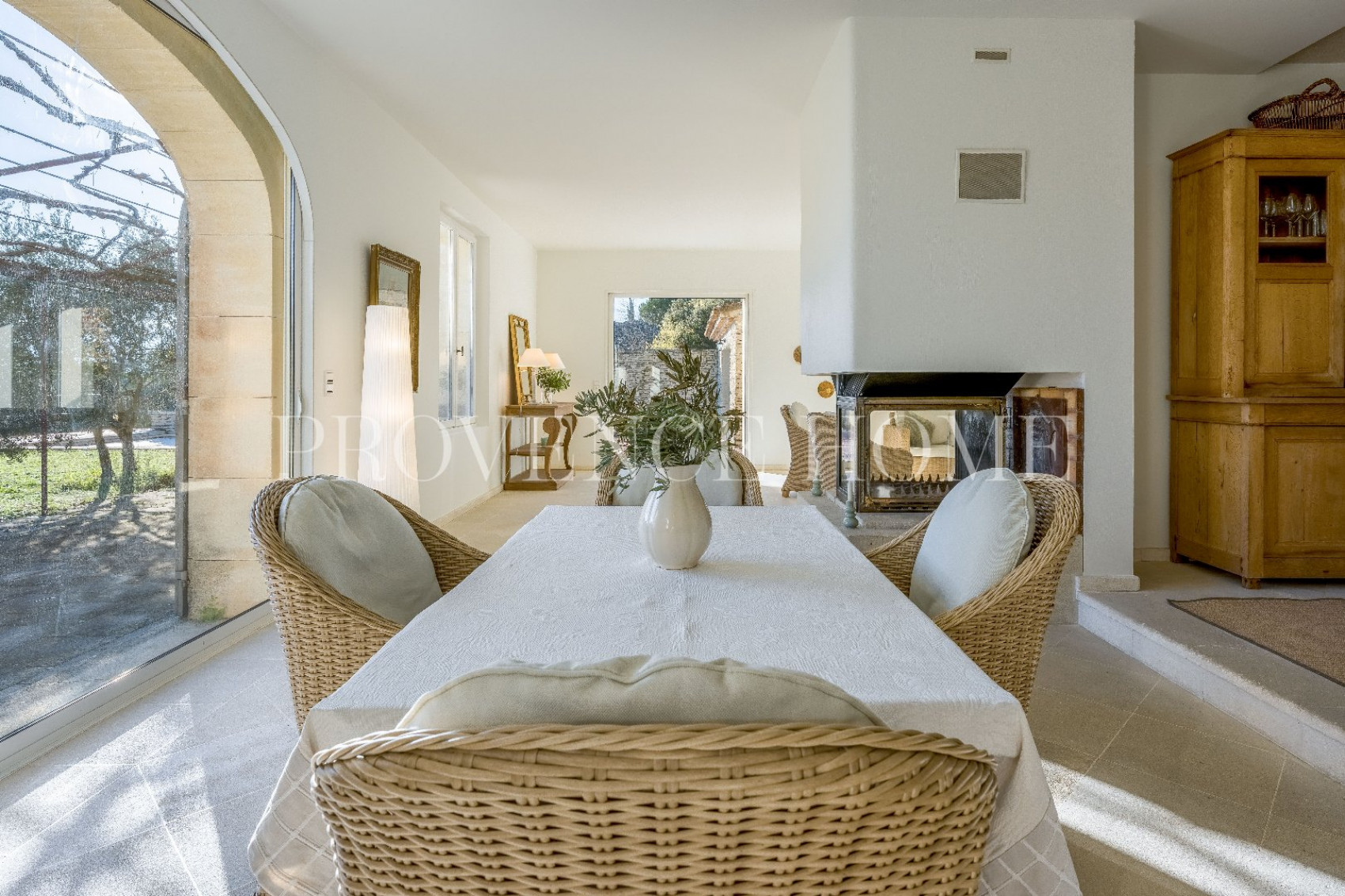 sale Propriété Gordes - Photo 6