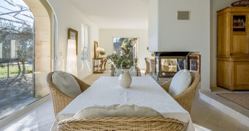vente Propriété Gordes