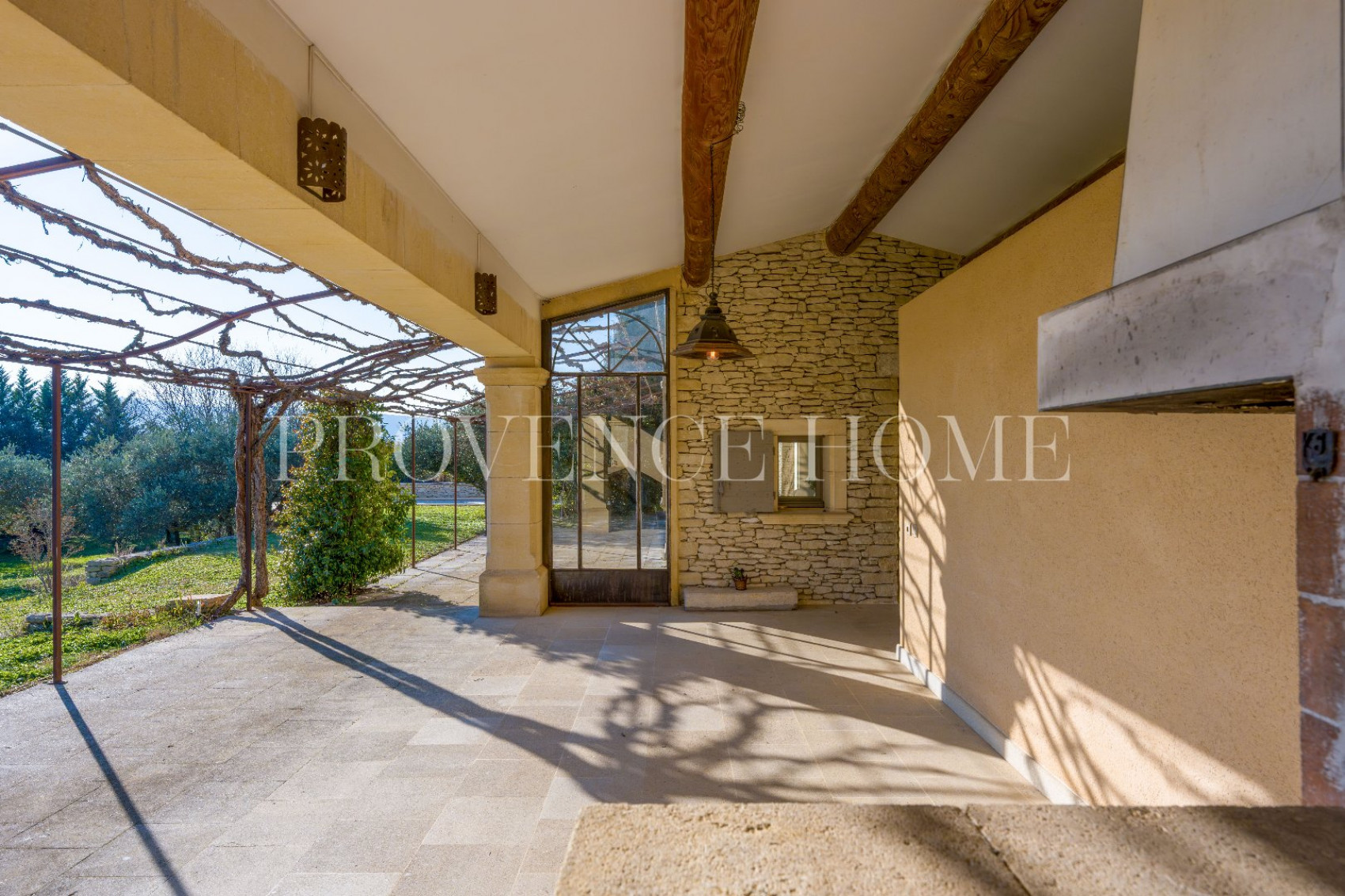 sale Propriété Gordes - Photo 19