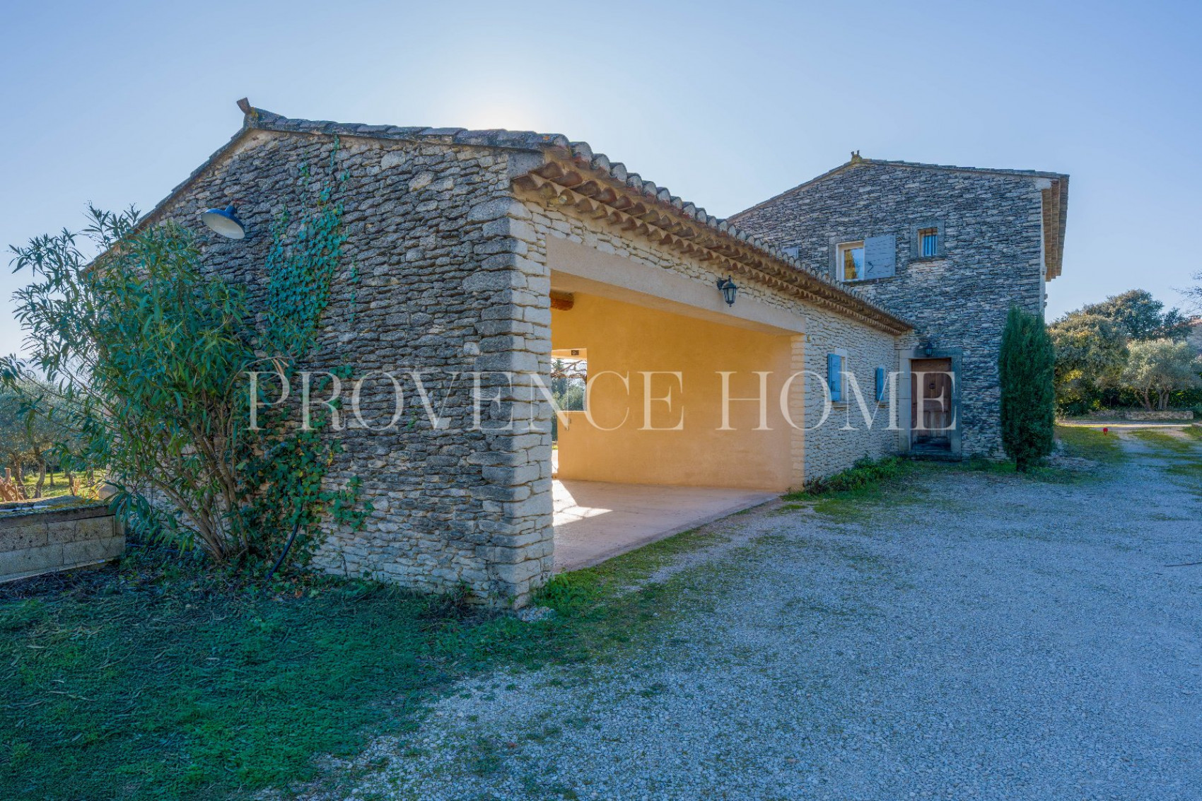 sale Propriété Gordes - Photo 12