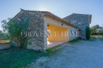sale Propriété Gordes