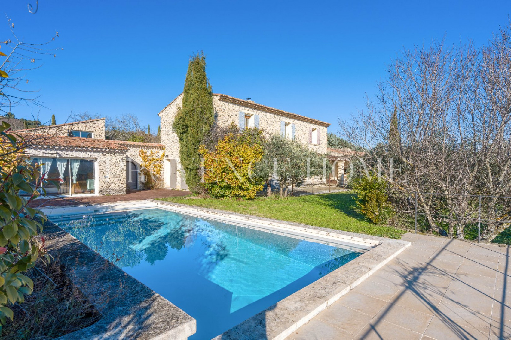 sale Propriété Gordes - Photo 1