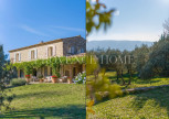 vente Propriété Gordes