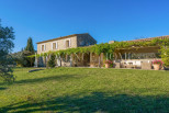 vente Propriété Gordes