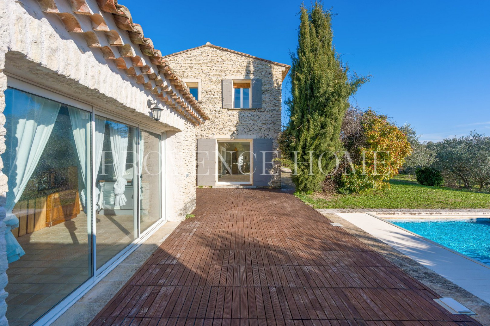 sale Propriété Gordes - Photo 10